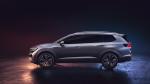 Volkswagen SMV Concept 2019 года